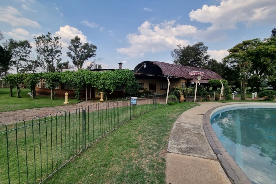 0 Bedroom Property for Sale in Vischkuil Gauteng