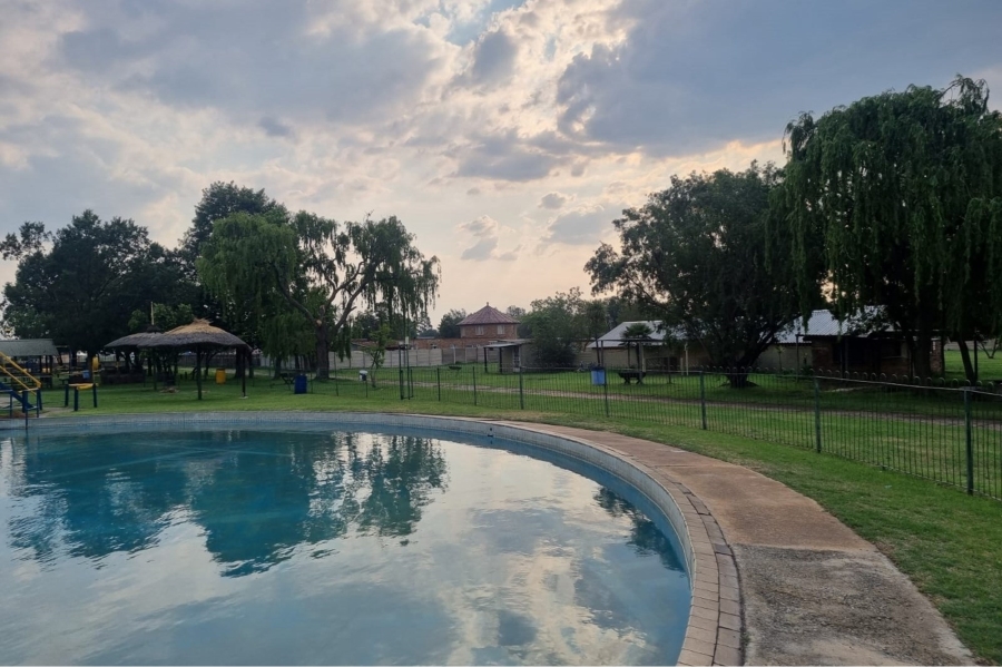0 Bedroom Property for Sale in Vischkuil Gauteng