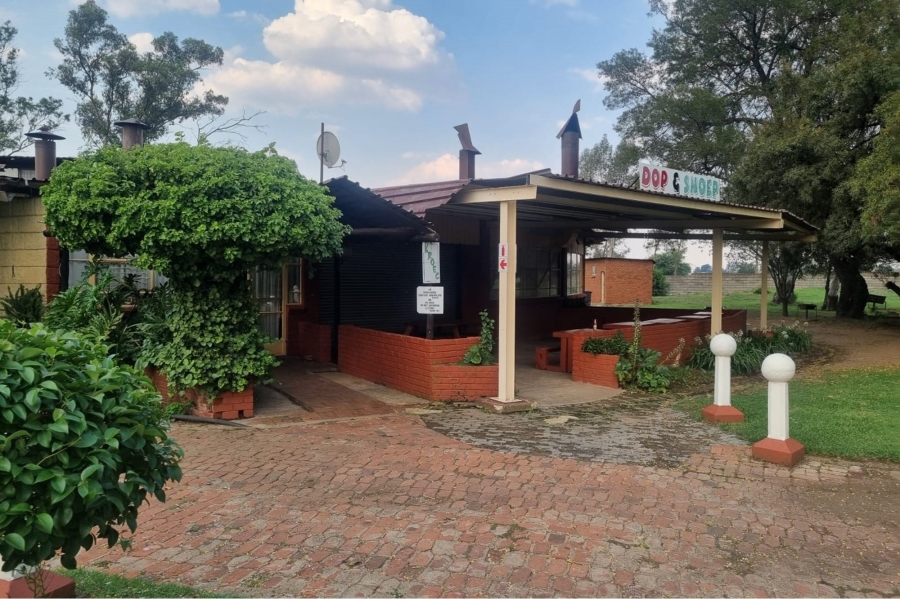 0 Bedroom Property for Sale in Vischkuil Gauteng