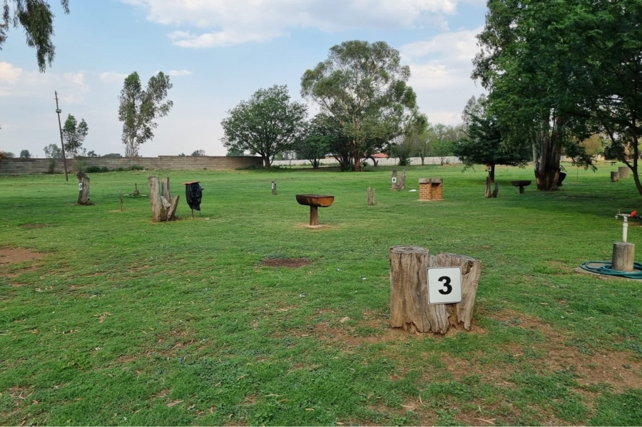 0 Bedroom Property for Sale in Vischkuil Gauteng