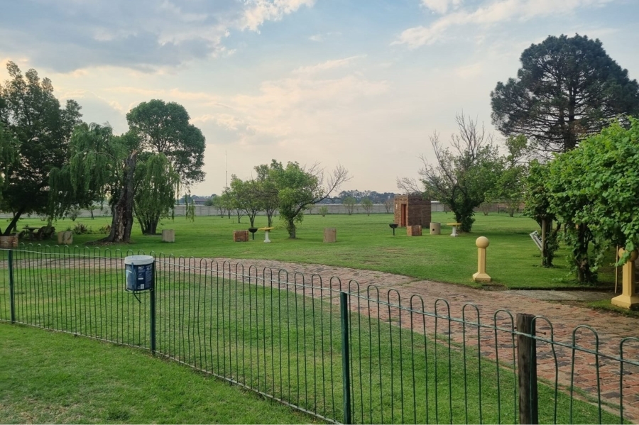 0 Bedroom Property for Sale in Vischkuil Gauteng