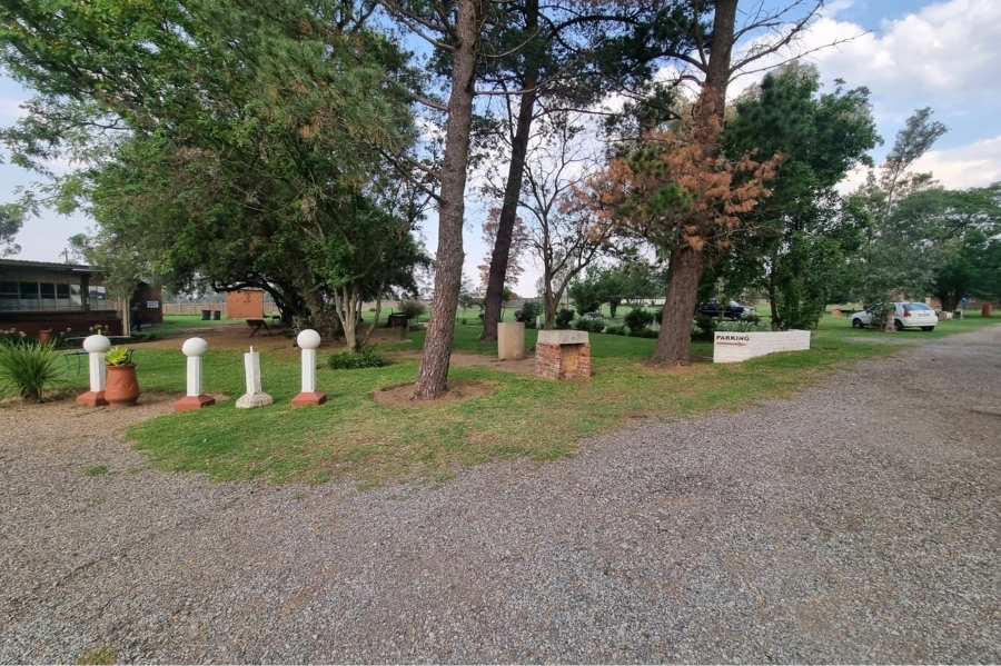 0 Bedroom Property for Sale in Vischkuil Gauteng