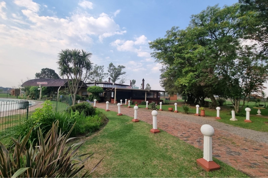 0 Bedroom Property for Sale in Vischkuil Gauteng