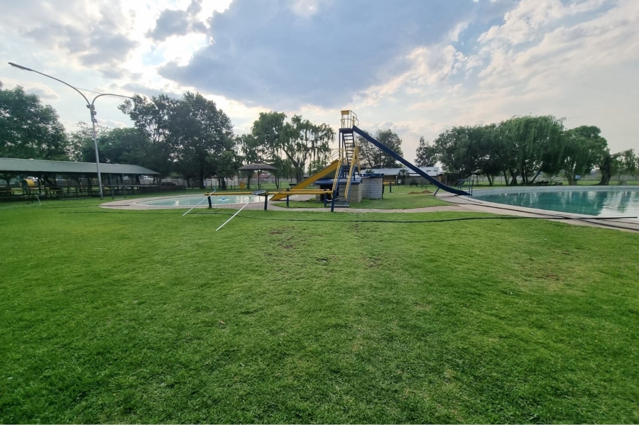 0 Bedroom Property for Sale in Vischkuil Gauteng