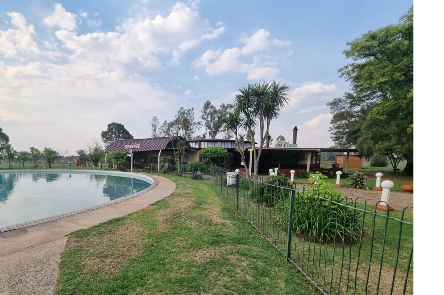 0 Bedroom Property for Sale in Vischkuil Gauteng