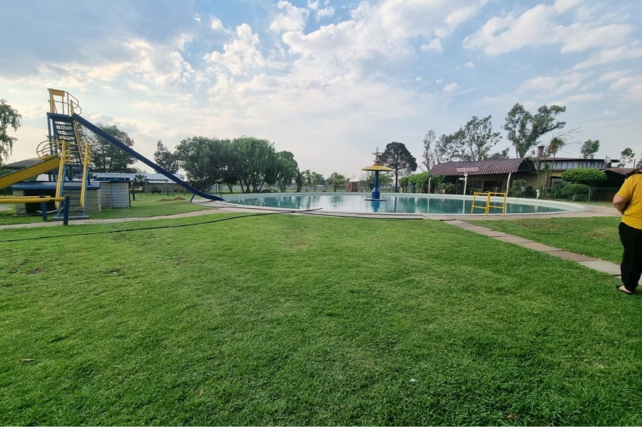 0 Bedroom Property for Sale in Vischkuil Gauteng
