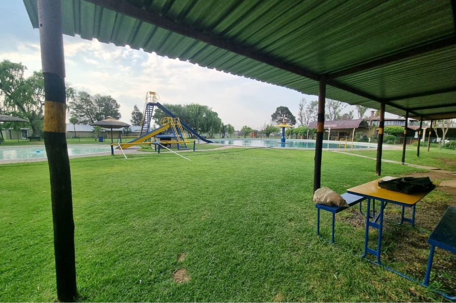 0 Bedroom Property for Sale in Vischkuil Gauteng