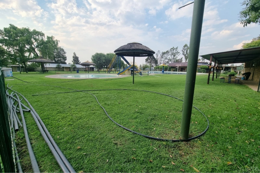 0 Bedroom Property for Sale in Vischkuil Gauteng