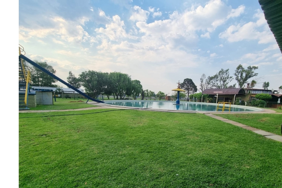 0 Bedroom Property for Sale in Vischkuil Gauteng