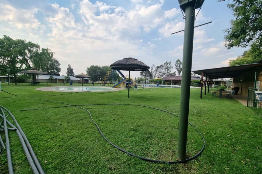 0 Bedroom Property for Sale in Vischkuil Gauteng