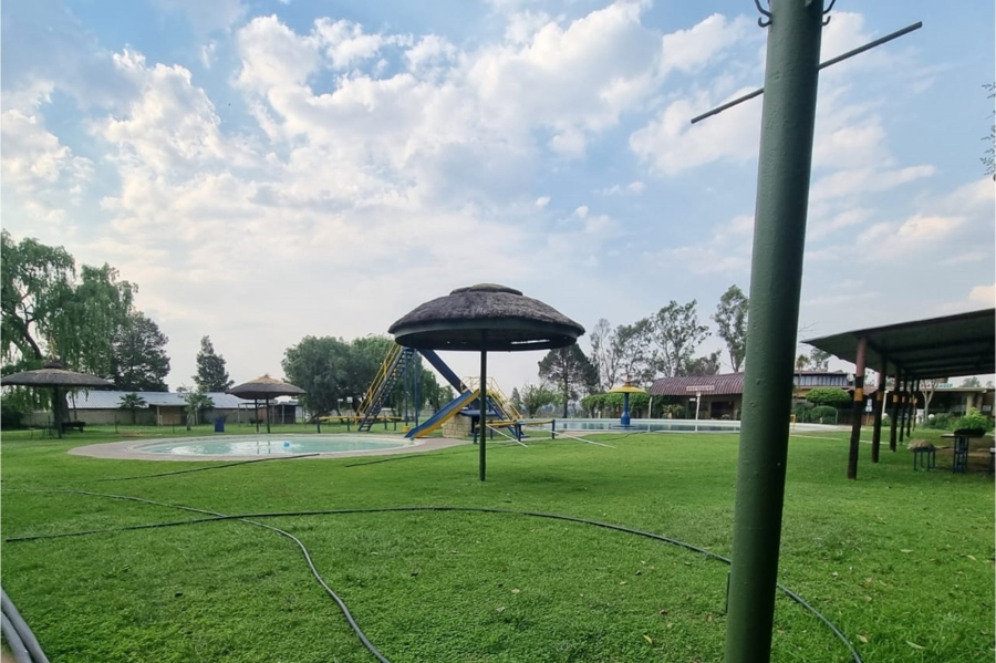 0 Bedroom Property for Sale in Vischkuil Gauteng