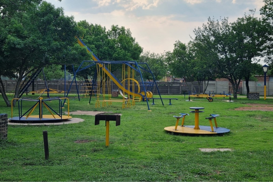 0 Bedroom Property for Sale in Vischkuil Gauteng