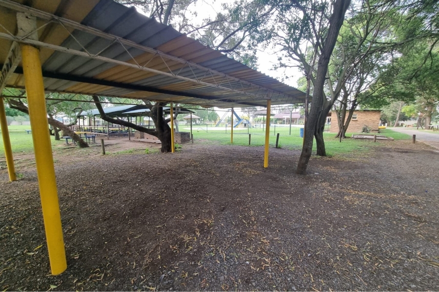 0 Bedroom Property for Sale in Vischkuil Gauteng