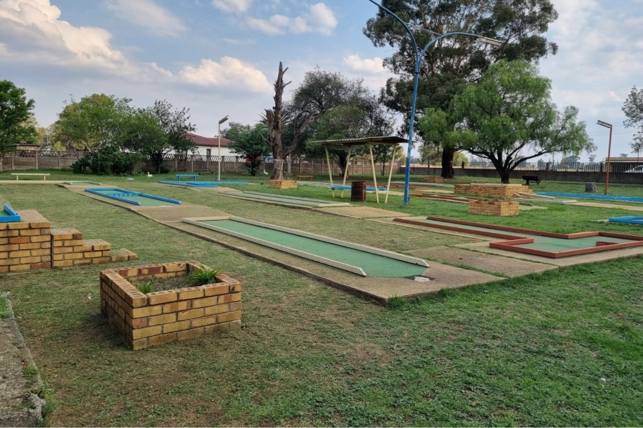 0 Bedroom Property for Sale in Vischkuil Gauteng