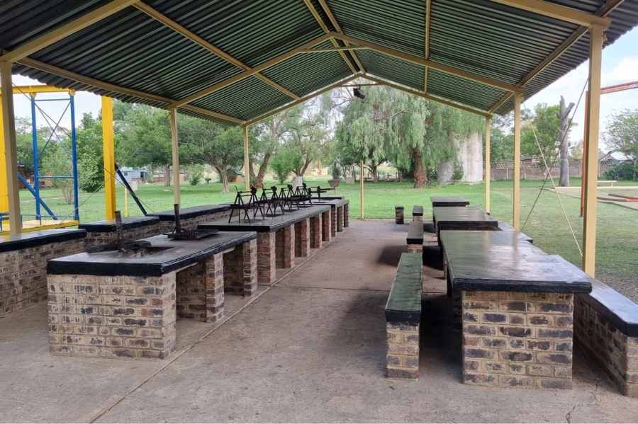 0 Bedroom Property for Sale in Vischkuil Gauteng