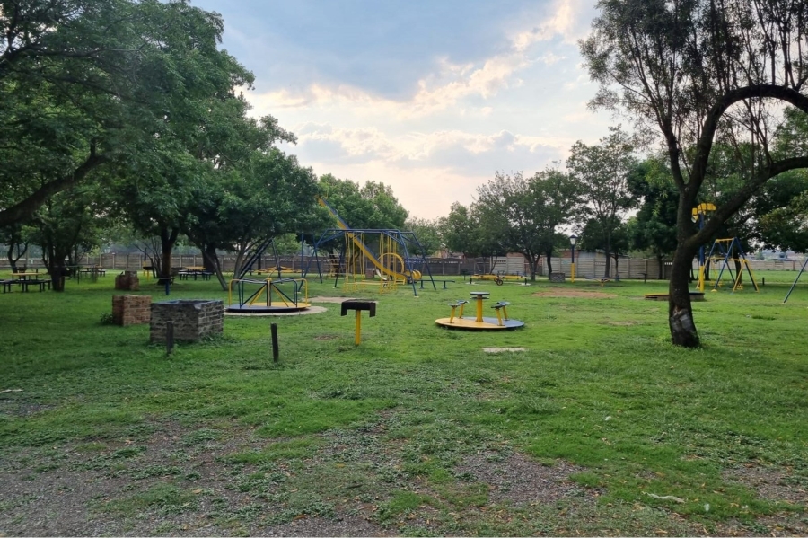 0 Bedroom Property for Sale in Vischkuil Gauteng