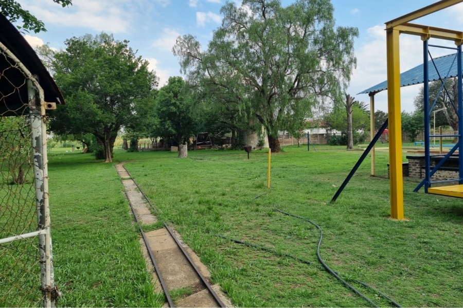 0 Bedroom Property for Sale in Vischkuil Gauteng