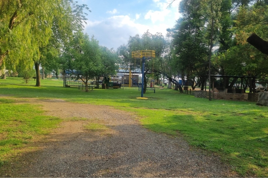 0 Bedroom Property for Sale in Vischkuil Gauteng