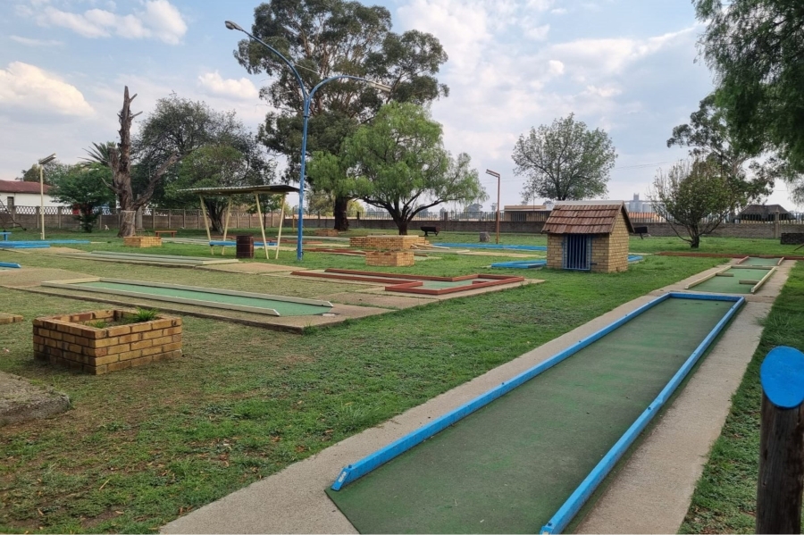 0 Bedroom Property for Sale in Vischkuil Gauteng