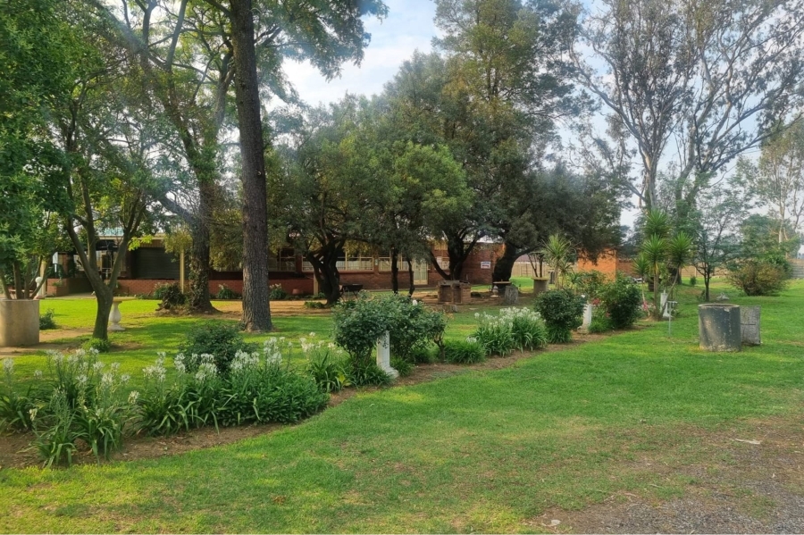0 Bedroom Property for Sale in Vischkuil Gauteng