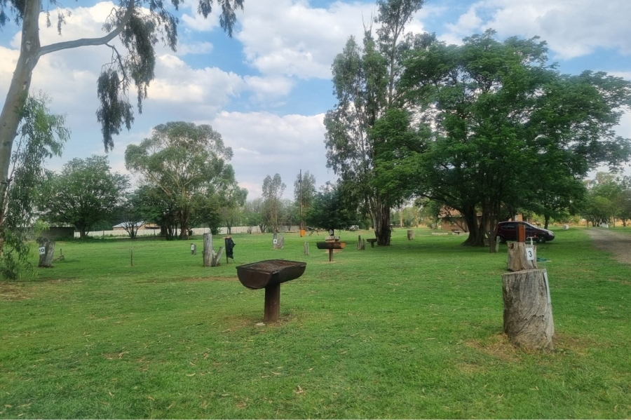 0 Bedroom Property for Sale in Vischkuil Gauteng