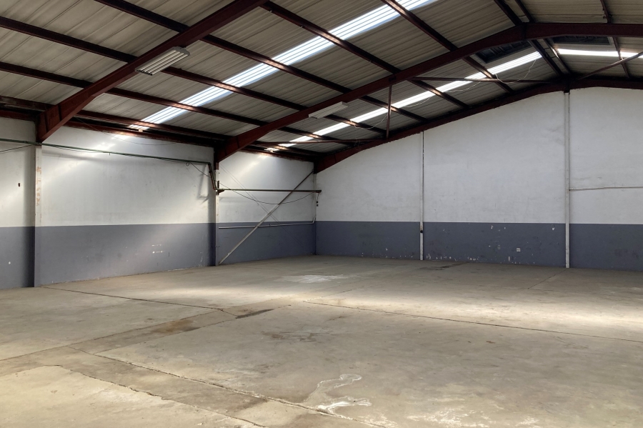 To Let commercial Property for Rent in Anderbolt Gauteng