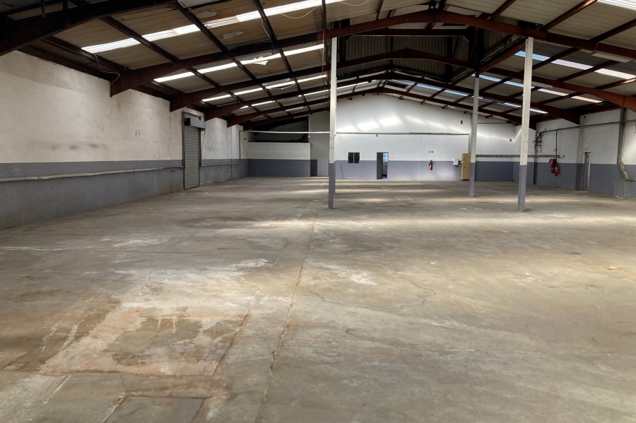 To Let commercial Property for Rent in Anderbolt Gauteng