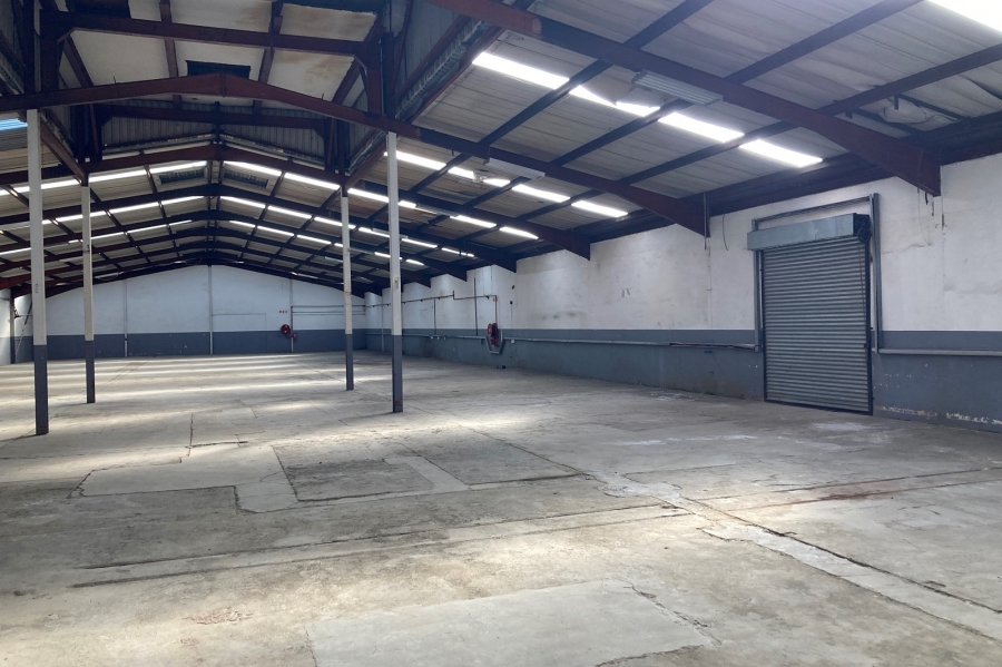 To Let commercial Property for Rent in Anderbolt Gauteng