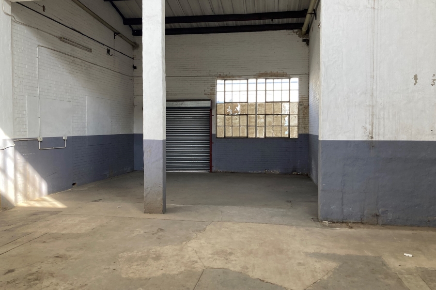 To Let commercial Property for Rent in Anderbolt Gauteng