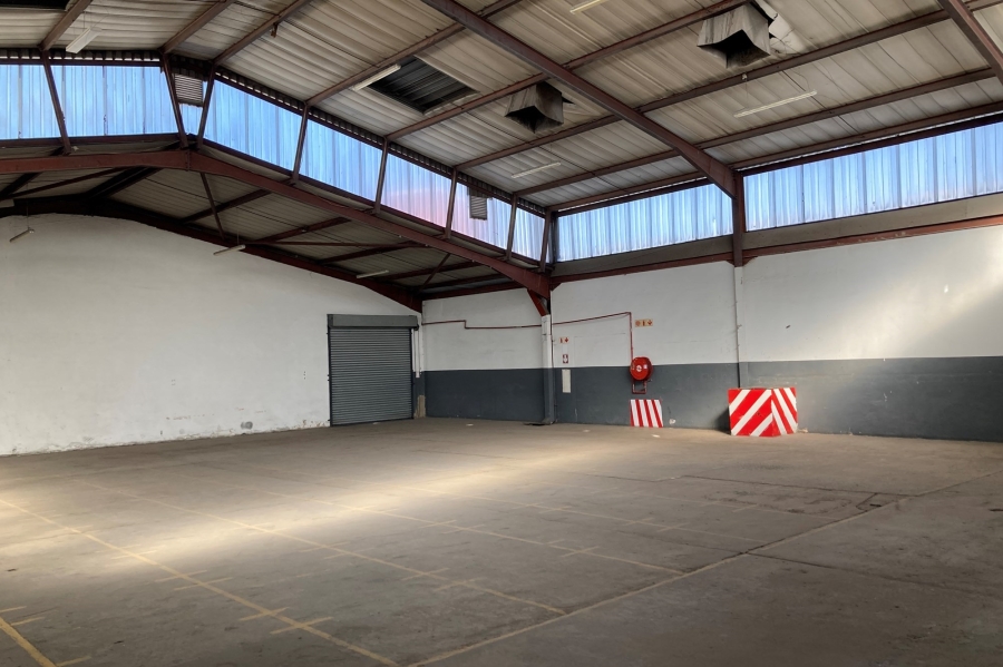 To Let commercial Property for Rent in Anderbolt Gauteng
