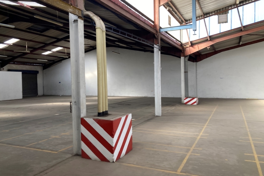 To Let commercial Property for Rent in Anderbolt Gauteng
