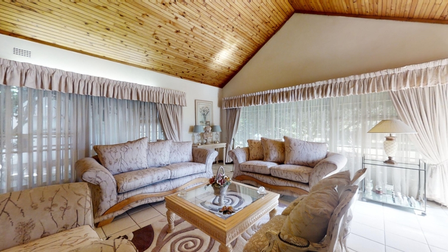4 Bedroom Property for Sale in Fairlead Gauteng