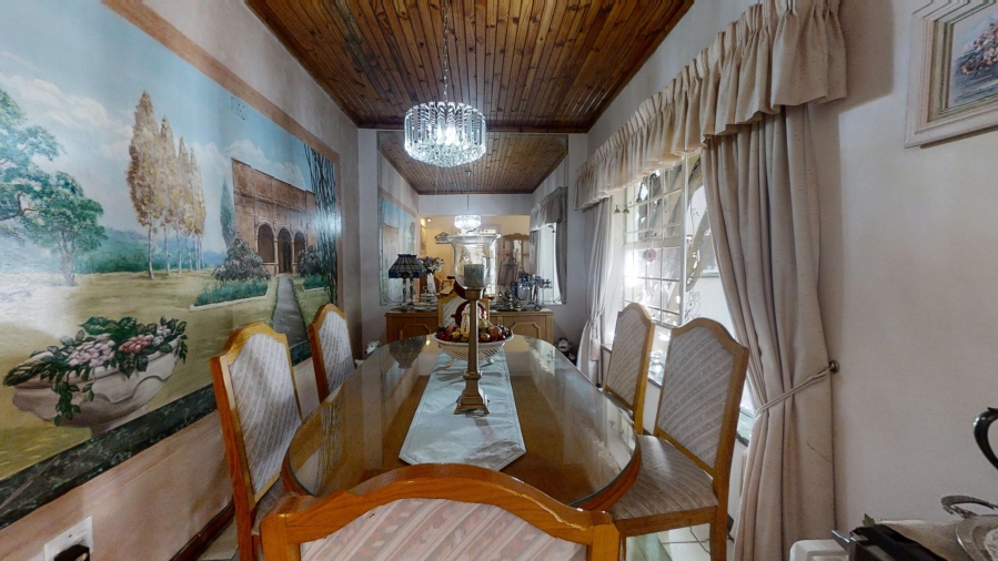 4 Bedroom Property for Sale in Fairlead Gauteng