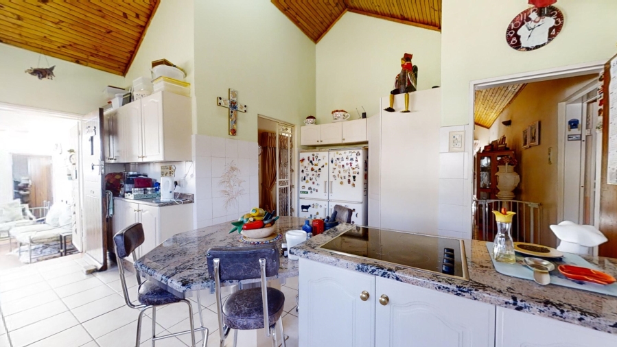 4 Bedroom Property for Sale in Fairlead Gauteng
