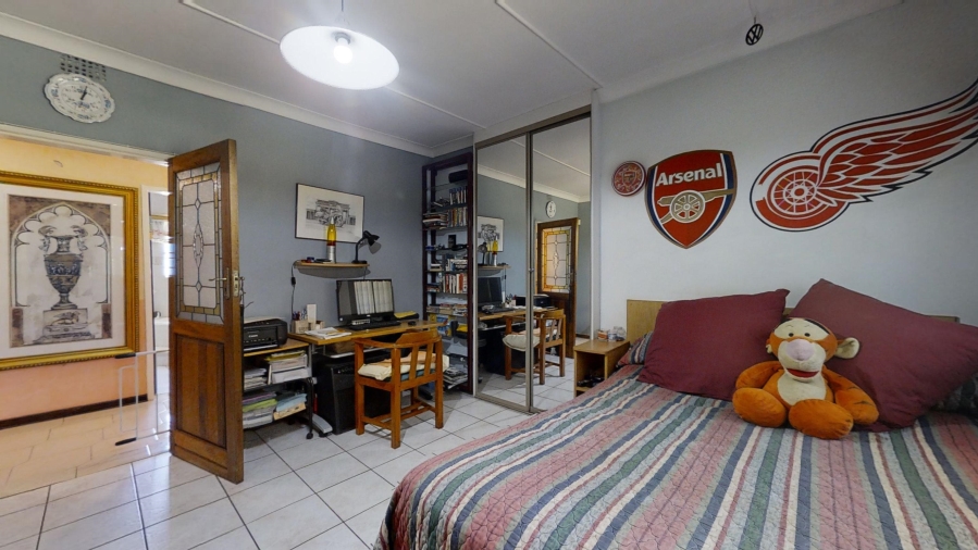 4 Bedroom Property for Sale in Fairlead Gauteng