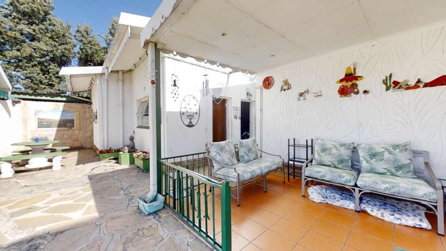 4 Bedroom Property for Sale in Fairlead Gauteng