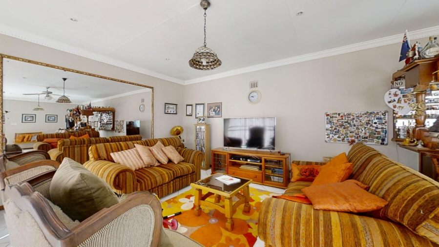 4 Bedroom Property for Sale in Fairlead Gauteng