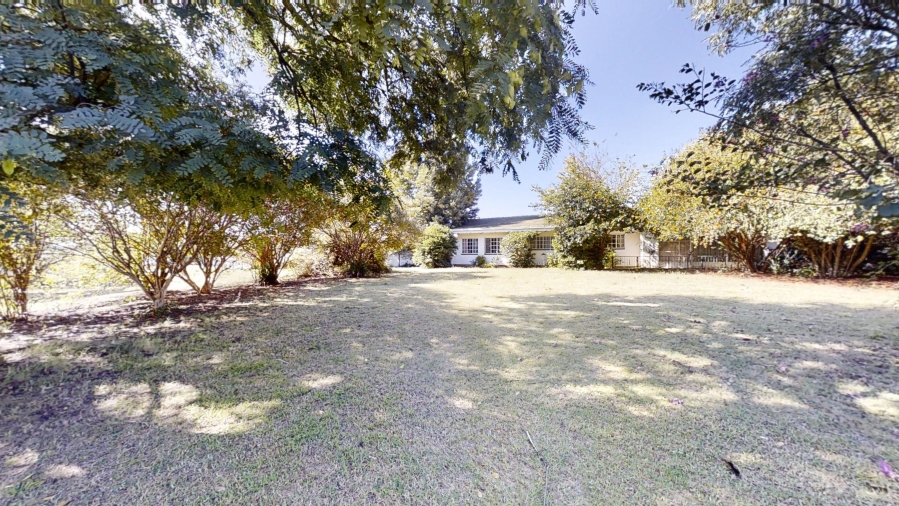 4 Bedroom Property for Sale in Fairlead Gauteng