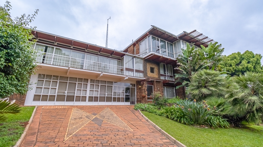 10 Bedroom Property for Sale in Olympus AH Gauteng