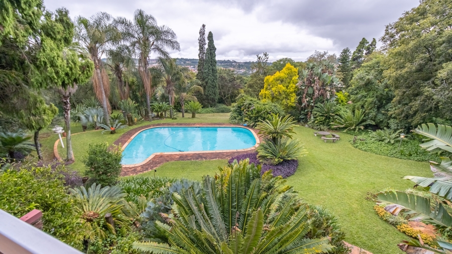 10 Bedroom Property for Sale in Olympus AH Gauteng