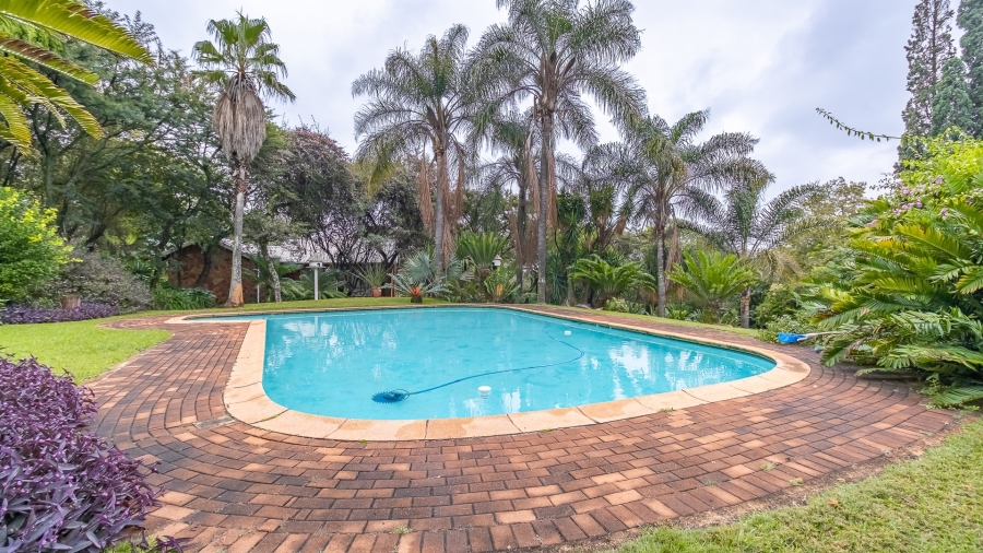 10 Bedroom Property for Sale in Olympus AH Gauteng