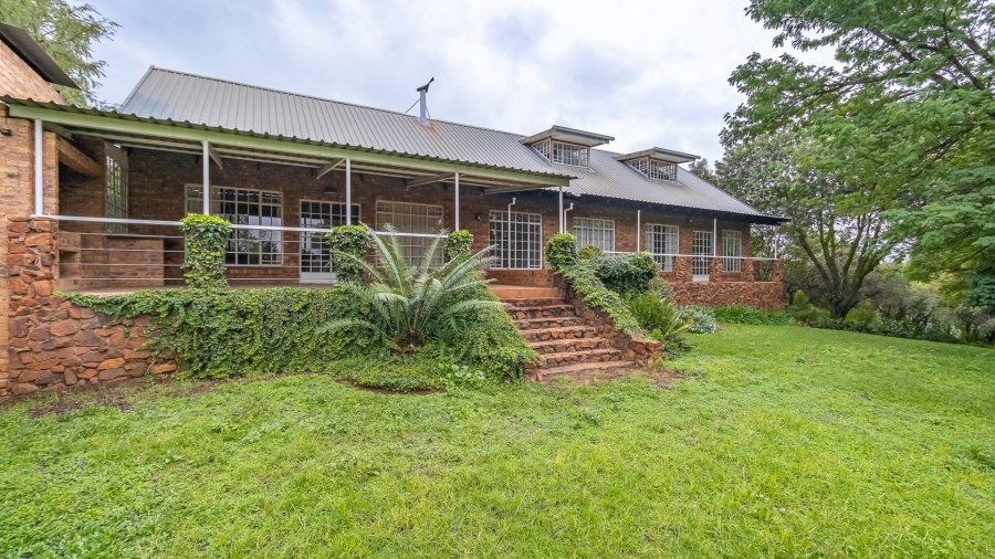10 Bedroom Property for Sale in Olympus AH Gauteng