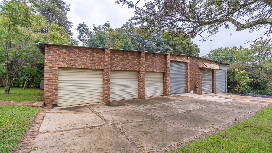 10 Bedroom Property for Sale in Olympus AH Gauteng