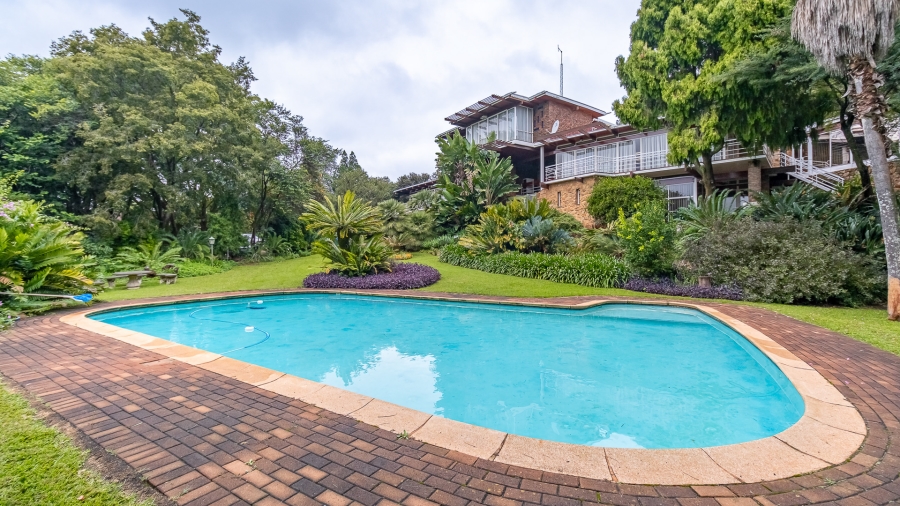 10 Bedroom Property for Sale in Olympus AH Gauteng