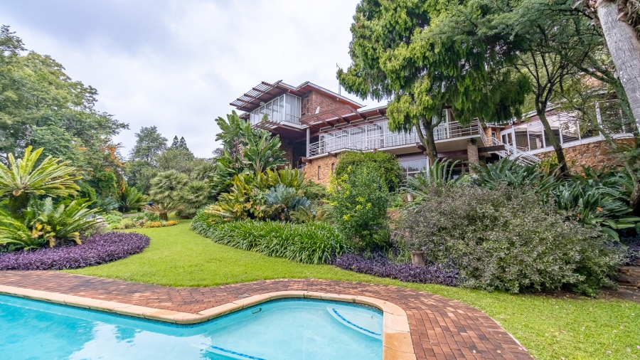 10 Bedroom Property for Sale in Olympus AH Gauteng