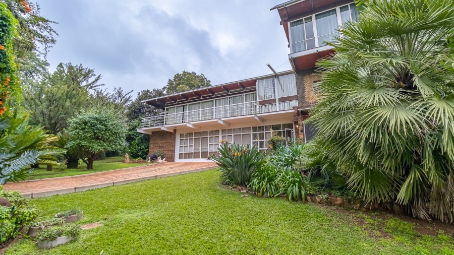 10 Bedroom Property for Sale in Olympus AH Gauteng
