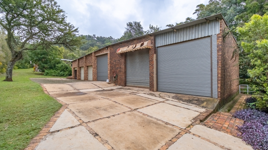 10 Bedroom Property for Sale in Olympus AH Gauteng