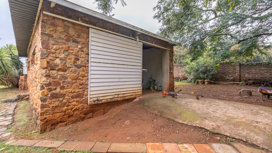 10 Bedroom Property for Sale in Olympus AH Gauteng