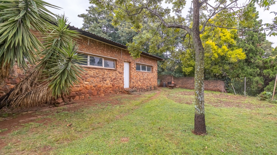 10 Bedroom Property for Sale in Olympus AH Gauteng