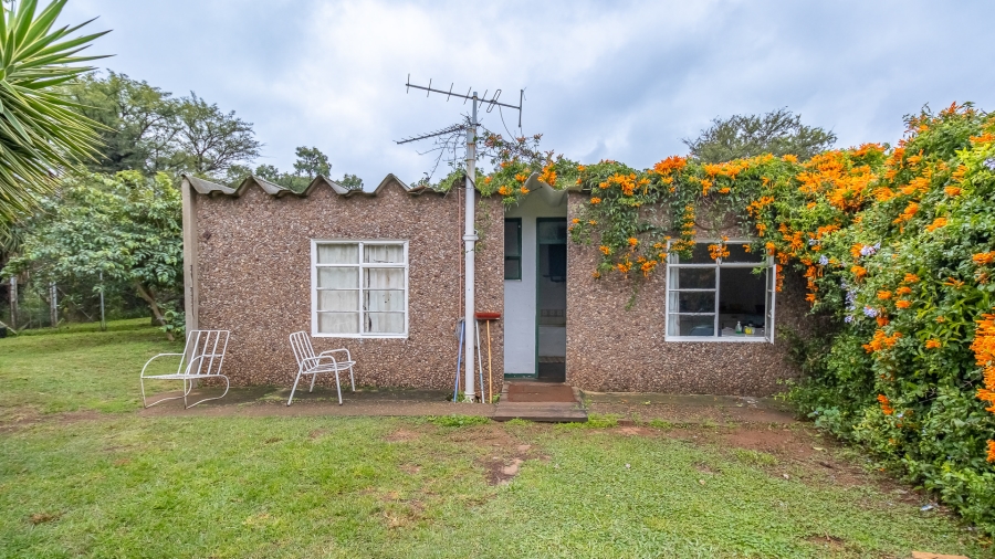 10 Bedroom Property for Sale in Olympus AH Gauteng